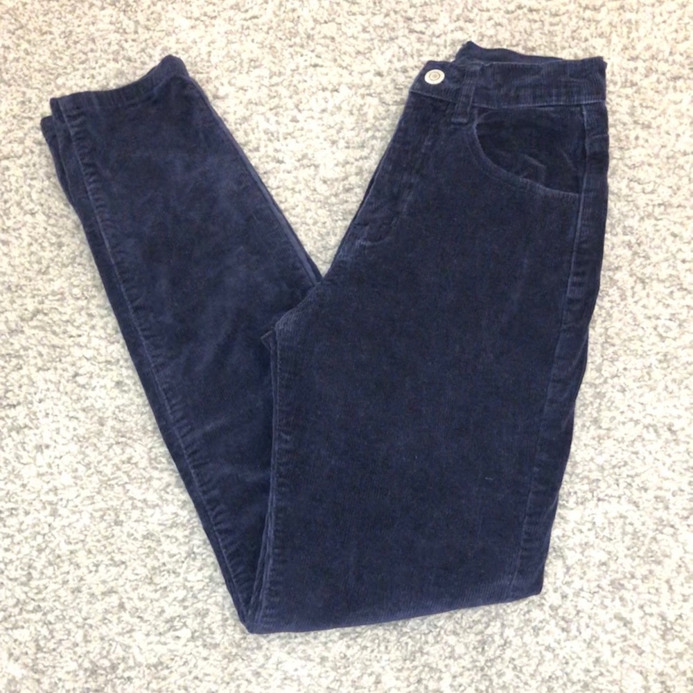 PACSUN California John Galt Cords